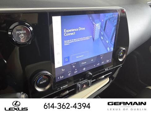 Used 2023 Lexus NX 350h AWD w/ Towing Package (2000 Lbs) image 25