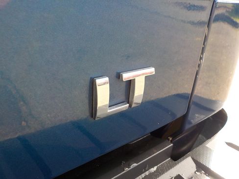 Used 2017 Chevrolet Silverado 1500 LT w/ All Star Edition image 19