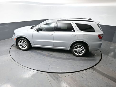 Used 2024 Dodge Durango GT image 48
