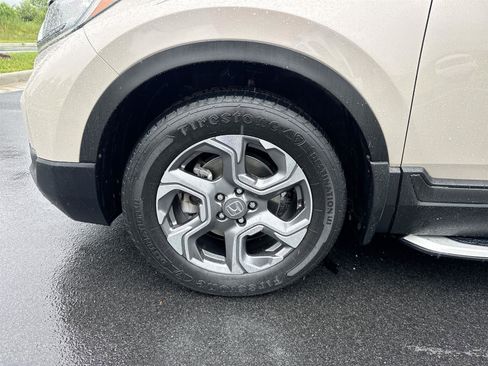Certified 2018 Honda CR-V EX-L image 10