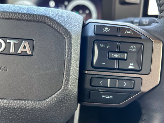 Used 2024 Toyota Land Cruiser w/ Premium Package AWD/4WD image 27