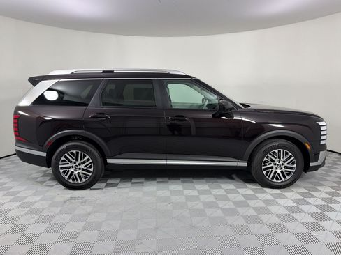 Used 2026 Hyundai Palisade SEL FWD image 8