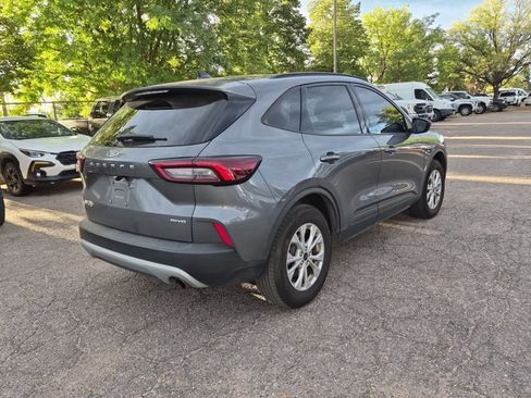 Used 2025 Ford Escape Active w/ Cold Weather Package AWD/4WD image 5