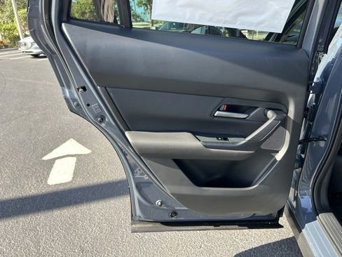 New 2026 MAZDA CX-50 Meridian Edition w/ Weather Package image 8