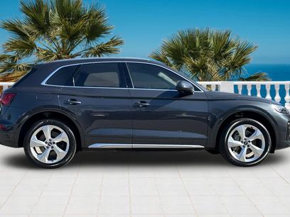 Used 2021 Audi Q5 2.0T Premium Plus w/ Premium Plus Package