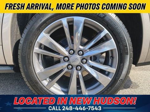 Used 2022 Cadillac XT6 Premium Luxury w/ Technology Package image 34