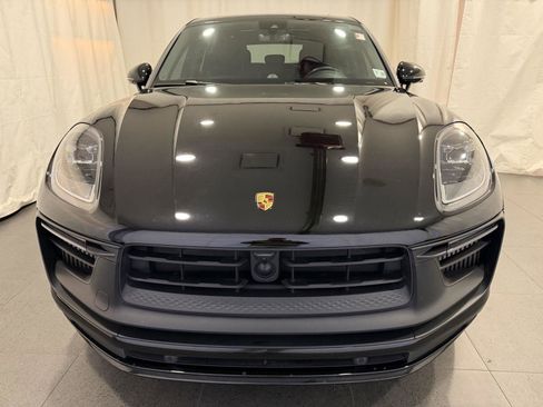 Certified 2023 Porsche Macan GTS image 6