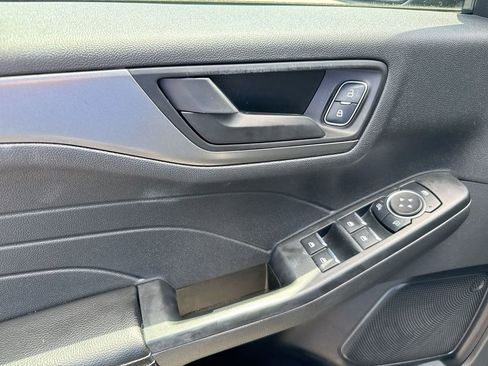 Used 2023 Ford Escape Active w/ Tech Pack #1 FWD image 21