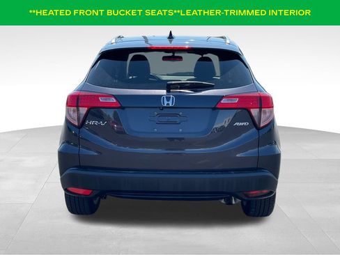 Used 2016 Honda HR-V EX-L image 7