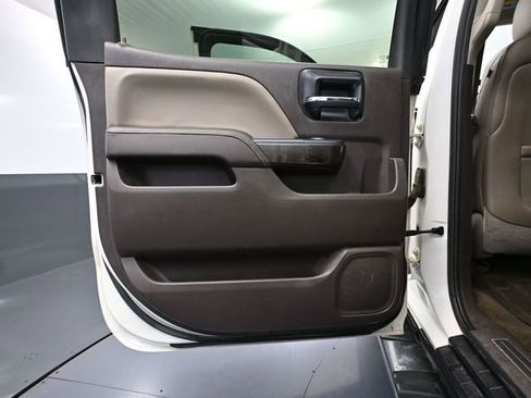 Used 2014 GMC Sierra 1500 Denali w/ Suspension Package, Off-Road image 37