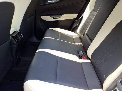 Certified 2023 Lexus NX 350 AWD image 6