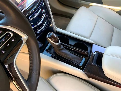 Used 2016 Cadillac XTS Luxury w/ Driver Awareness Package image 14