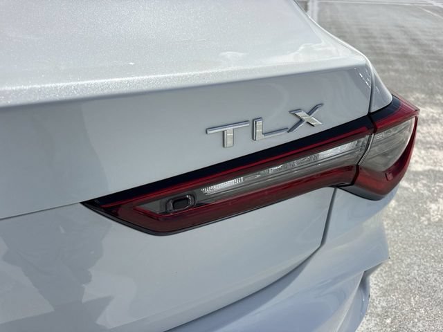 Used 2023 Acura TLX FWD image 25