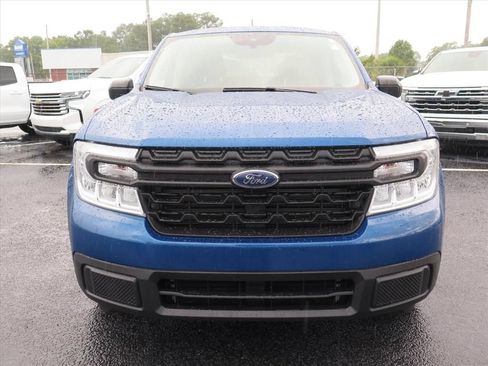 Used 2023 Ford Maverick XL FWD image 11