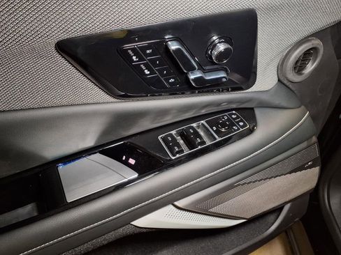New 2026 Cadillac Optiq Luxury 1 RWD image 16