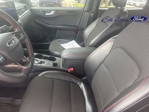Used 2024 Ford Escape ST-Line w/ Tech Pack #1 image 5