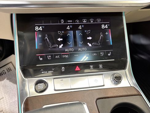 Used 2021 Audi A6 Prestige w/ Prestige Package image 20