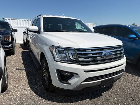 Used 2020 Ford Expedition XLT AWD/4WD image 27