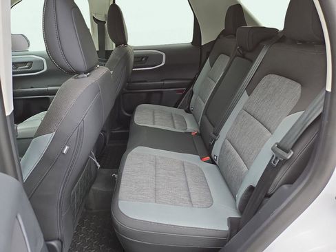 Used 2023 Ford Bronco Sport Big Bend w/ Convenience Package image 20