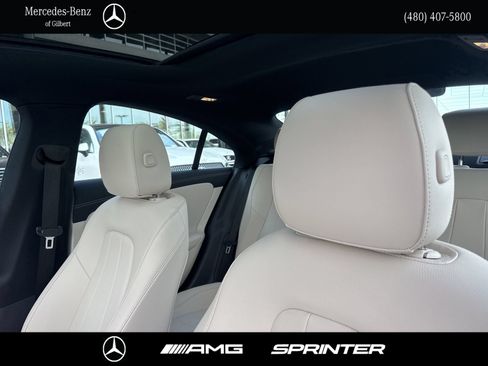 Certified 2026 Mercedes-Benz CLA 250 image 15