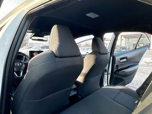 Used 2024 Toyota Corolla SE image 6