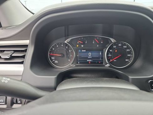 Used 2023 GMC Acadia SLE AWD/4WD image 14