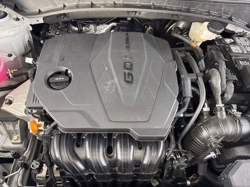 Used 2025 Hyundai Tucson SEL FWD image 20