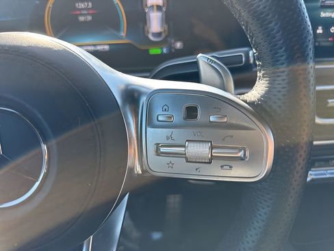 Used 2021 Mercedes-Benz GLE 53 AMG 4MATIC Coupe image 16