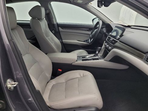 Used 2018 Honda Accord EX-L image 21