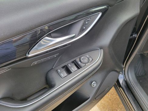 Used 2023 Buick Envision Essence w/ Sport Touring Package image 12