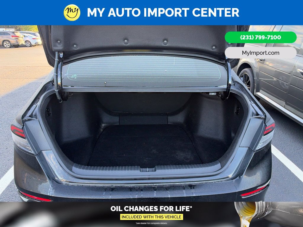 Used 2023 Honda Accord LX image 26