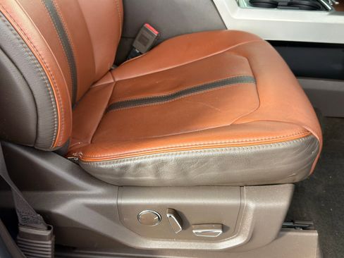 Used 2018 Ford F250 King Ranch image 29