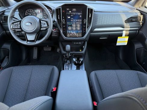 New 2026 Subaru Forester Premium AWD/4WD image 13
