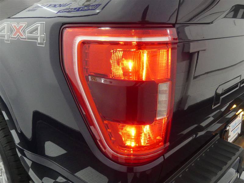 Used 2022 Ford F150 XLT AWD/4WD image 15