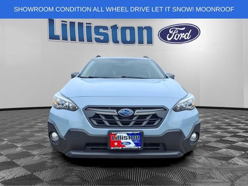 Used 2023 Subaru Crosstrek 2.5i Sport image 6