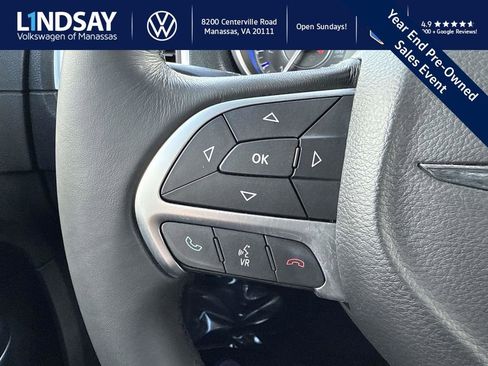 Used 2015 Chrysler 300 Limited w/ 300 Premium Group image 22