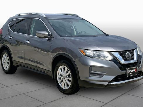 Used 2019 Nissan Rogue S w/ Special Edition Package image 2