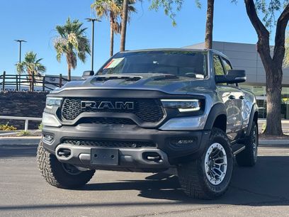 Used 2023 RAM 1500 TRX w/ TRX Level 2 Equipment Group