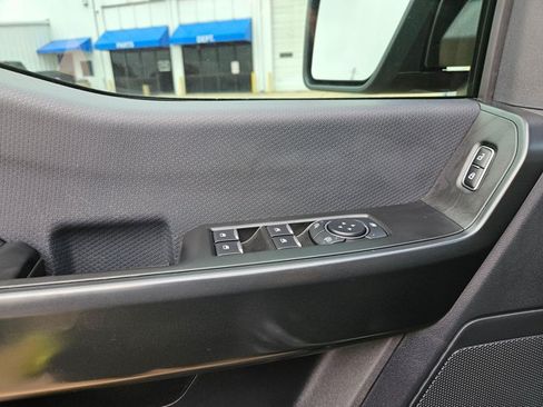 Certified 2025 Ford F150 STX w/ STX Black Appearance Package AWD/4WD image 18