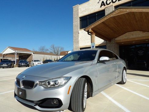 Used 2016 BMW 428i xDrive Coupe image 9