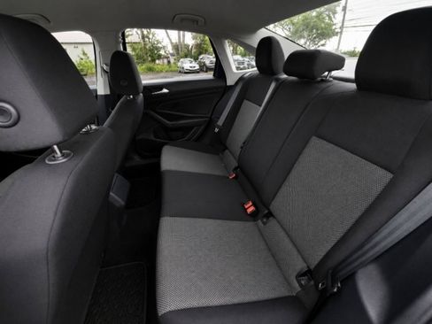 Used 2021 Volkswagen Jetta S w/ Driver Assistance Package FWD image 7