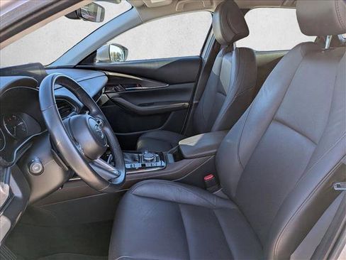 Used 2023 MAZDA CX-30 AWD 2.5 S w/ Premium Package image 11