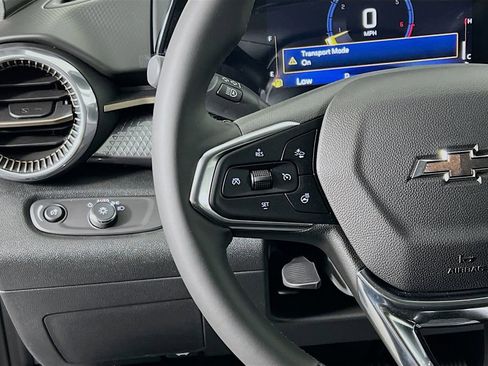 New 2026 Chevrolet Trax ACTIV image 10