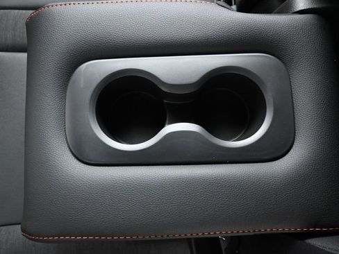 New 2026 Honda Passport TrailSport image 19