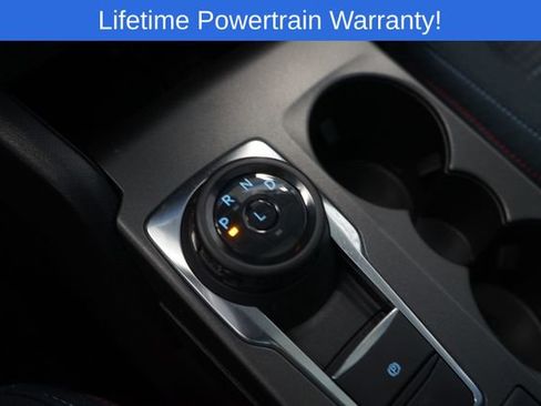 New 2025 Ford Bronco Sport Heritage w/ Convenience Package AWD/4WD image 23