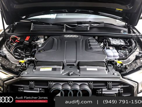 New 2026 Audi Q7 2.0T Premium Plus image 11