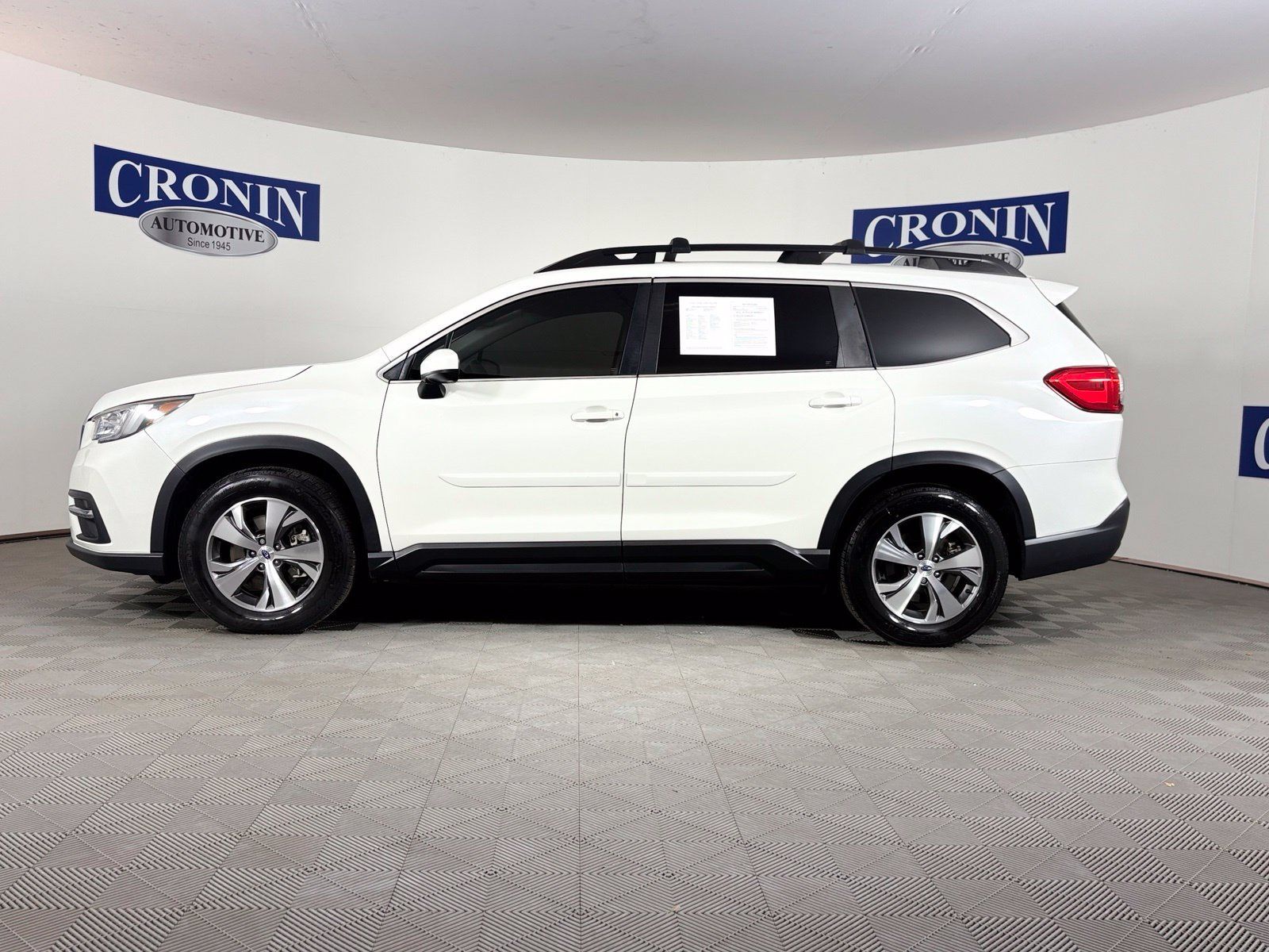 Used 2021 Subaru Ascent Premium w/ Convenience Package AWD/4WD image 25