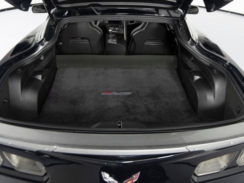 Used 2016 Chevrolet Corvette Z06 w/ Battery Protection Package RWD image 43