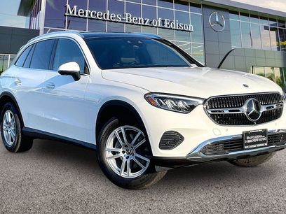 Used 2026 Mercedes-Benz GLC 300 4MATIC