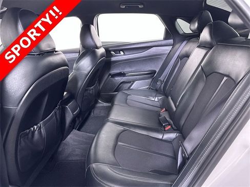 Used 2022 Kia K5 GT-Line image 26